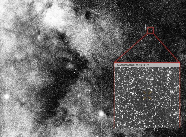 Las características del cometa 3I/ATLAS que obligaron a la NASA a activar el protocolo de seguridad planetaria
