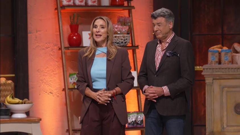 Copa Culinaria Carozzi 10 años | Capítulo 3