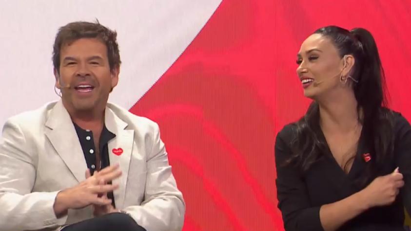 ¡Hay que decirlo! / Capítulo del jueves 16 de octubre