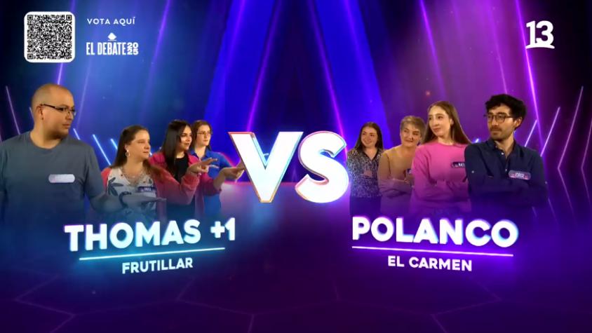 ¡Qué dice Chile! / Sexta Temporada / Capítulo 148