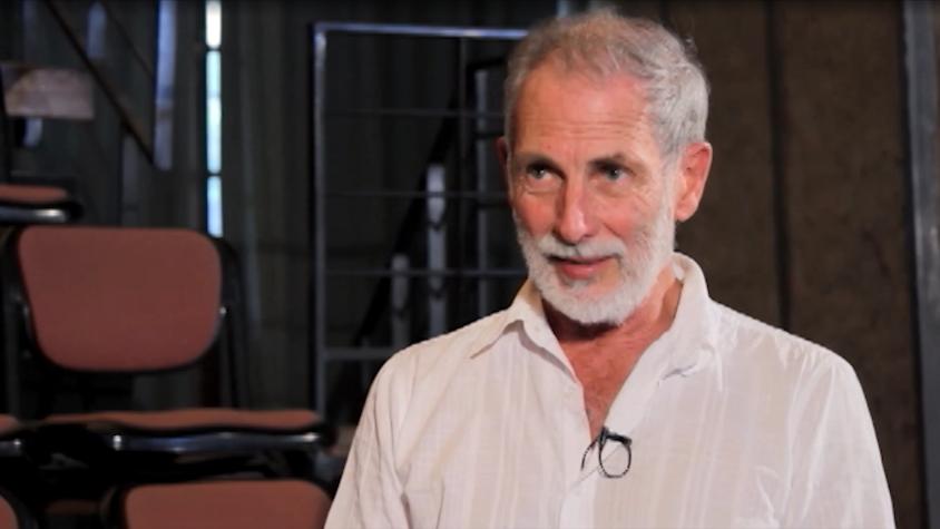 Persona Personaje | Héctor Noguera