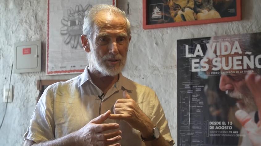 Lecciones de Vida | Héctor Noguera