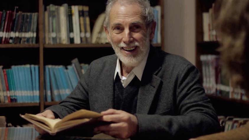 Caminos de vida y teatro | Héctor Noguera