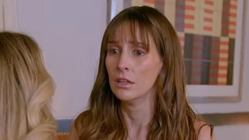 Mi boda es una trampa | Capítulo 3 | La gran duda