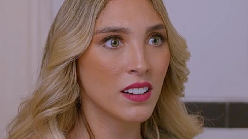 Mi boda es una trampa | Capítulo 4 | La venganza