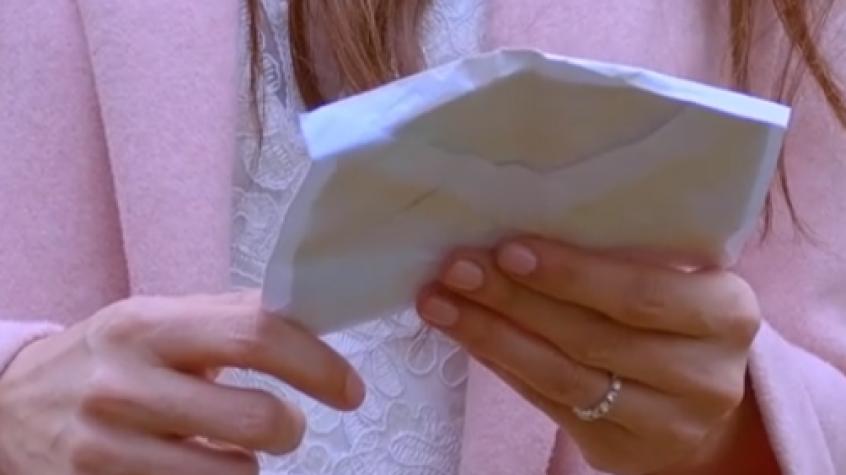 Mi boda es una trampa | Capítulo 6 | Viejas heridas