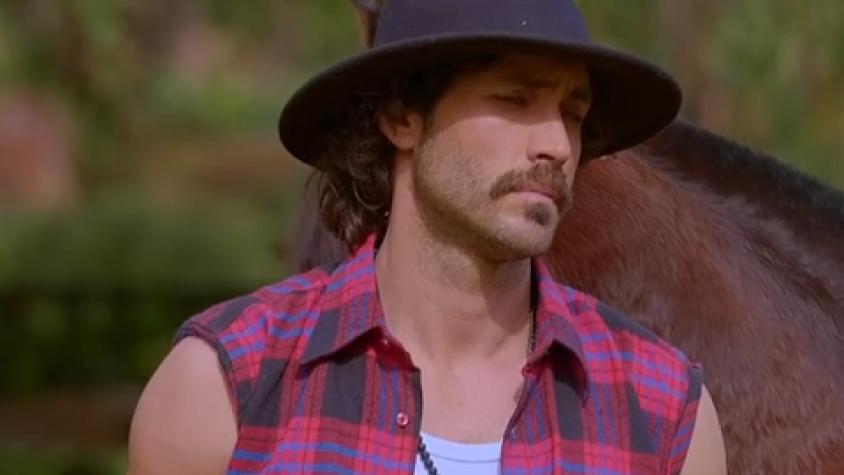 Mi boda es una trampa | Capítulo 7 | Lo que persiste