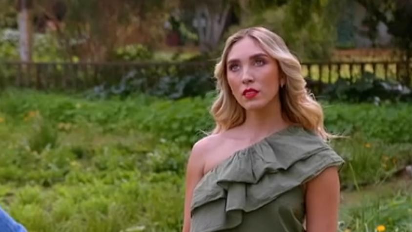 Mi boda es una trampa | Capítulo 8 | Verdades cruzadas