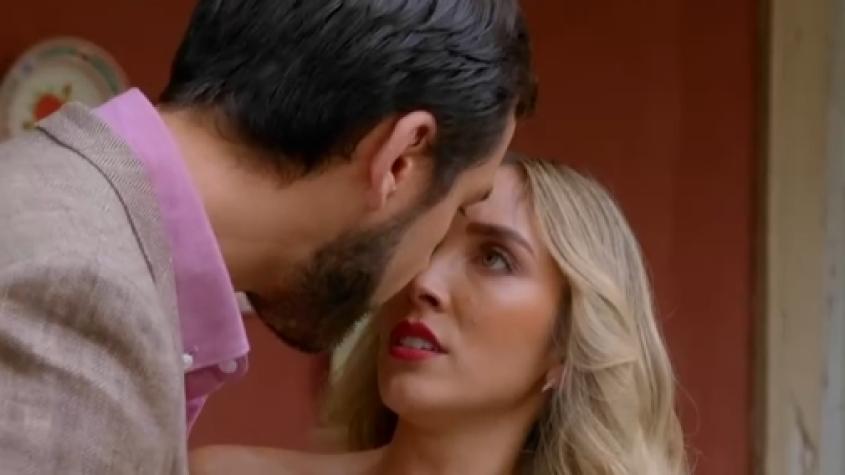  Mi boda es una trampa | Capítulo 9 | Bajo la máscara