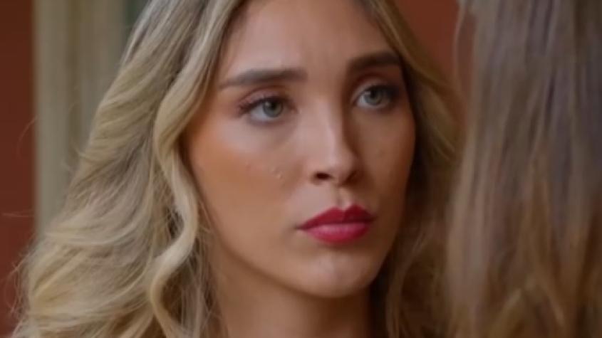 Mi boda es una trampa | Capítulo 11 | Doble juego