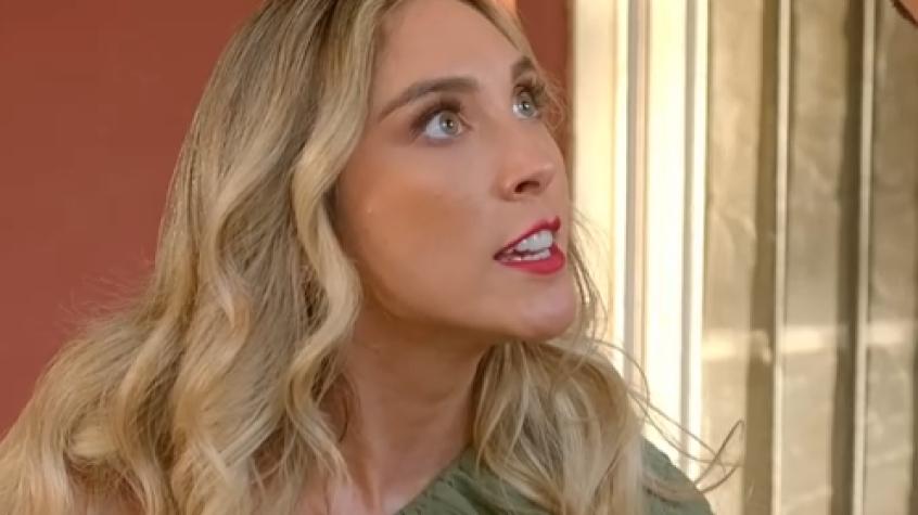 Mi boda es una trampa | Capítulo 13 | Antes que hable 