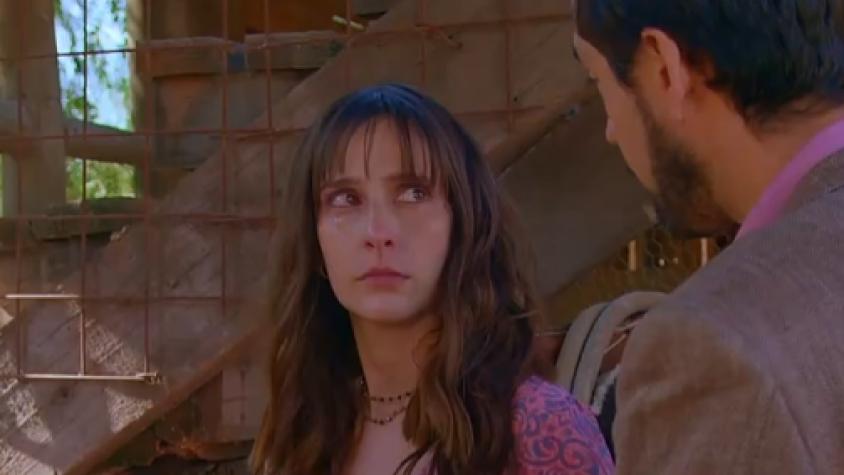 Mi boda es una trampa | Capítulo 15 | El primer enfrentamiento