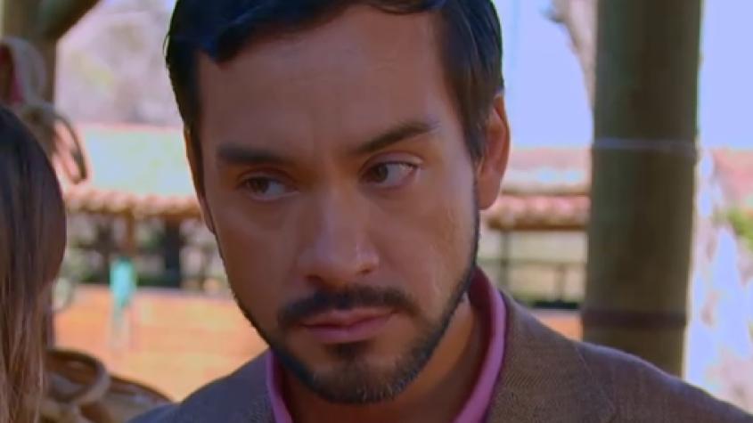 Mi boda es una trampa | Capítulo 16 | Las cartas de Bernardo