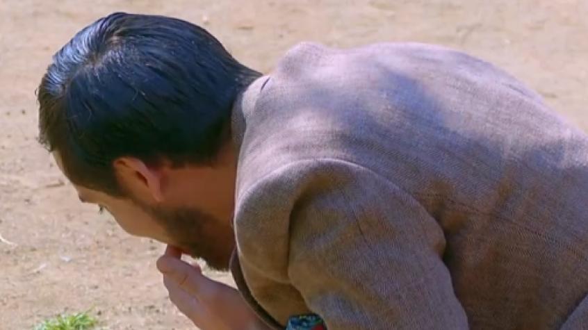 Mi boda es una trampa | Capítulo 17 | Duelo de hombres