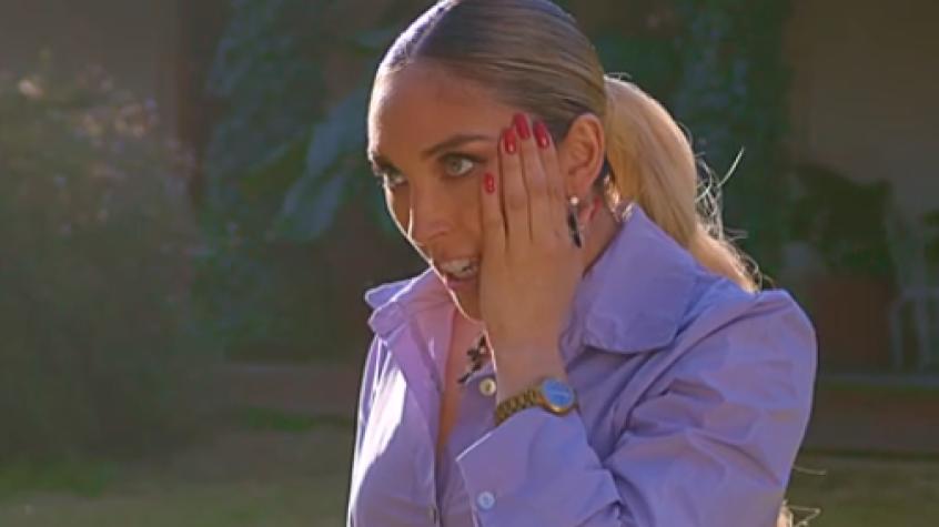 Mi boda es una trampa | Capítulo 21 | El último as de Pilar