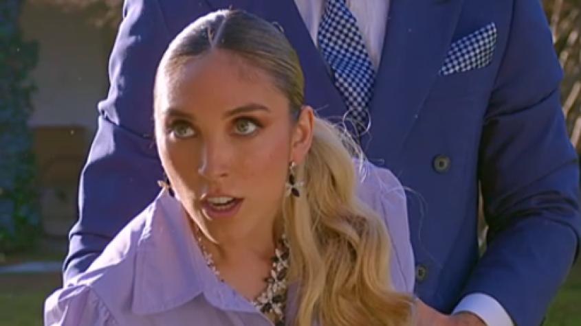 Mi boda es una trampa | Capítulo 22 | El rostro real de Pilar