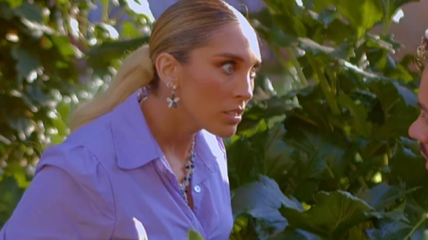 Mi boda es una trampa | Capítulo 24 | El juego de Pilar