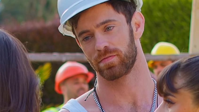  El obrero que me enamoró | Capítulo 2 | Recuerda por qué estás aquí