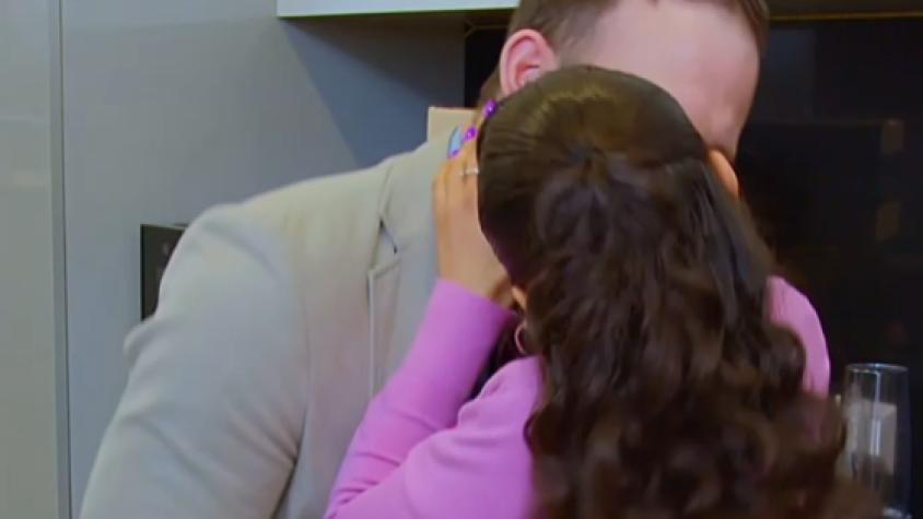 El obrero que me enamoró | Capítulo 4 | La aventura