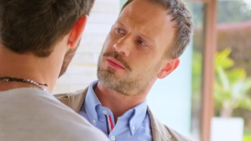 El obrero que me enamoró | Capítulo 6 | Ángel no confía en José Luis