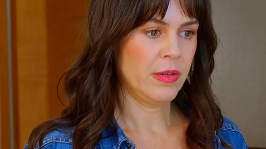 El obrero que me enamoró | Capítulo 7 | Amanda tiene miedo