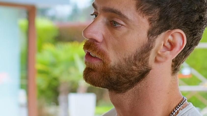 El obrero que me enamoró | Capítulo 8 | Entre delincuentes se entienden