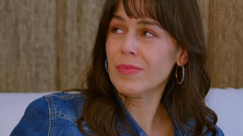 El obrero que me enamoró | Capítulo 9 | La actuación de Amanda