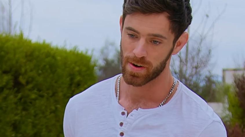 El obrero que me enamoró | Capítulo 10 | La confesión de Ángel