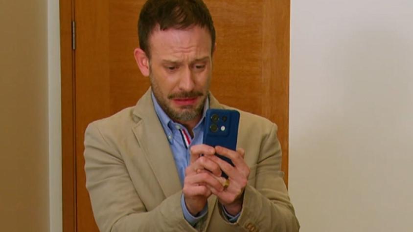 El obrero que me enamoró | Capítulo 16 | José Luis cae en la trampa