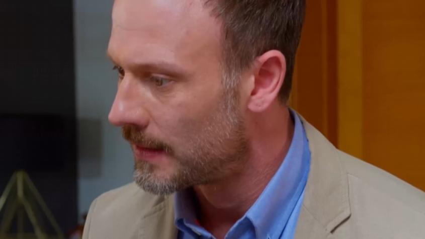 El obrero que me enamoró | Capítulo 20 | El secreto sale a la luz