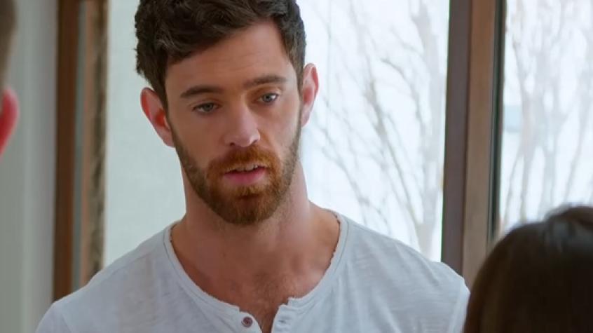  El obrero que me enamoró | Capítulo 21 | Los crímenes de Ángel