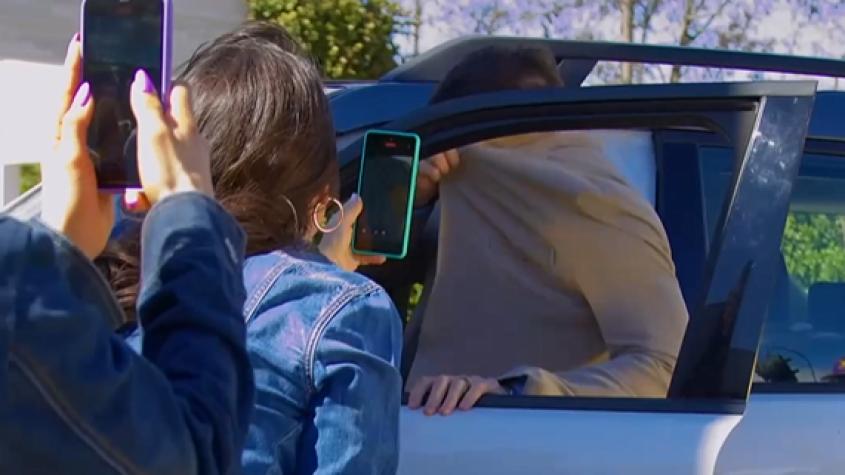 El obrero que me enamoró | Capítulo 23 | Humillación pública