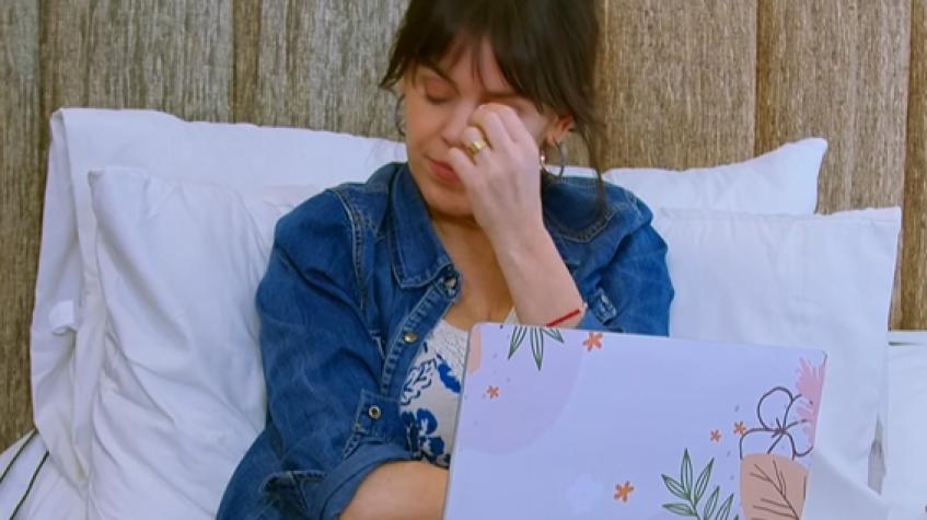 El obrero que me enamoró | Capítulo 24 | Amanda es feliz