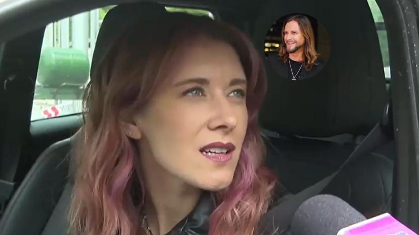 Carla Jara rompe el silencio tras rumores de romance con Jean Philippe Cretton: "Dijeron que estaba conmigo..."