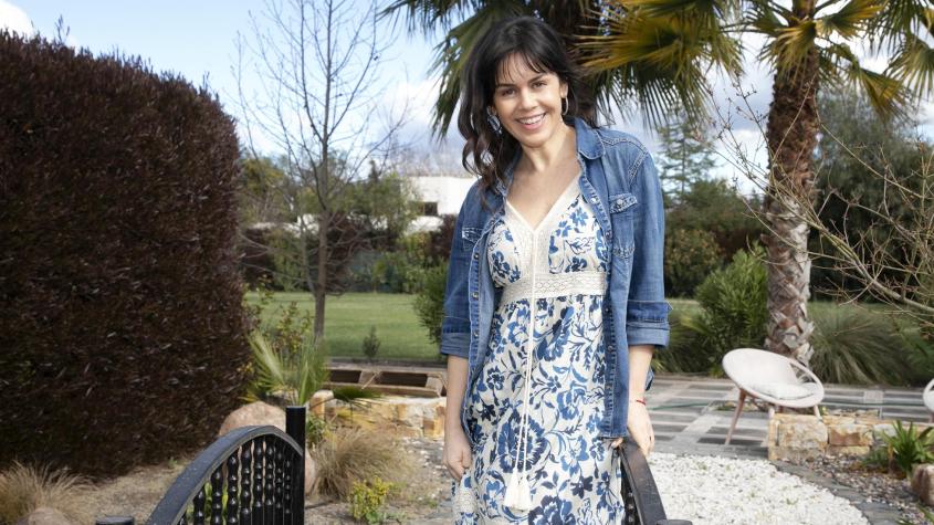 Carola Varleta regresa al 13 protagonizando la mininovela “El obrero que me enamoró”