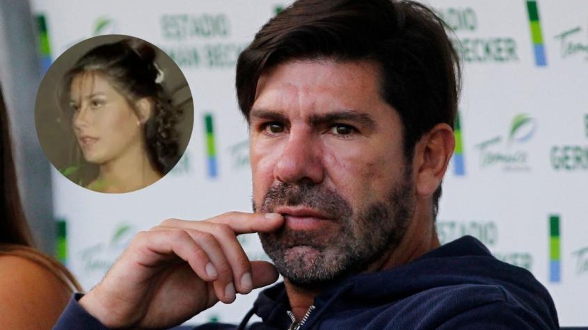 Qué fue de Carolina Messen: así luce la exesposa de Marcelo Salas a sus 49 años