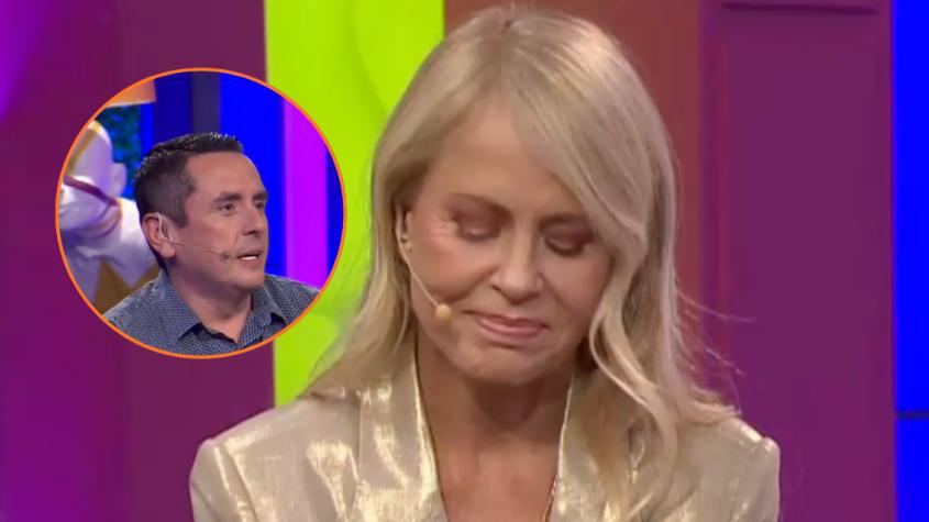 Cecilia Bolocco recibe especial mensaje de su hermano fallecido: la modelo no contuvo la emoción