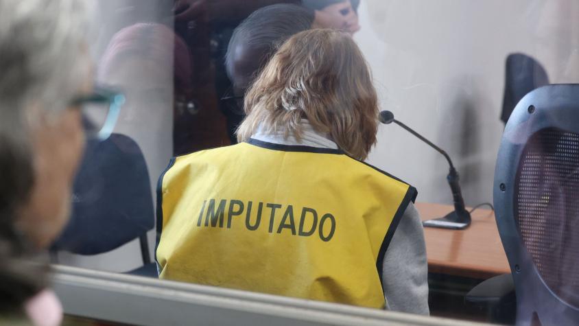 Los detalles de la carta que dejó la mujer que habría matado a sus dos hijos en Chiguayante