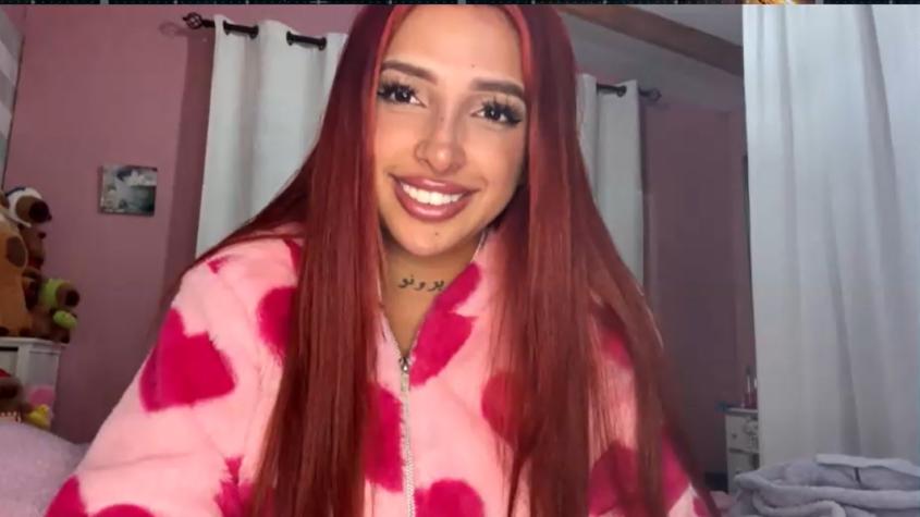 Chilota cuenta la verdad sobre su relación con galán de Mundos Opuestos: “Estaría pololeando con él…”