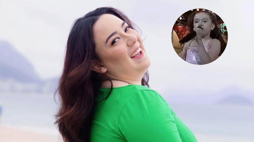 Christell Rodríguez impacta por "nueva imagen": usuarios aseguraron que recuperó su cara de niña