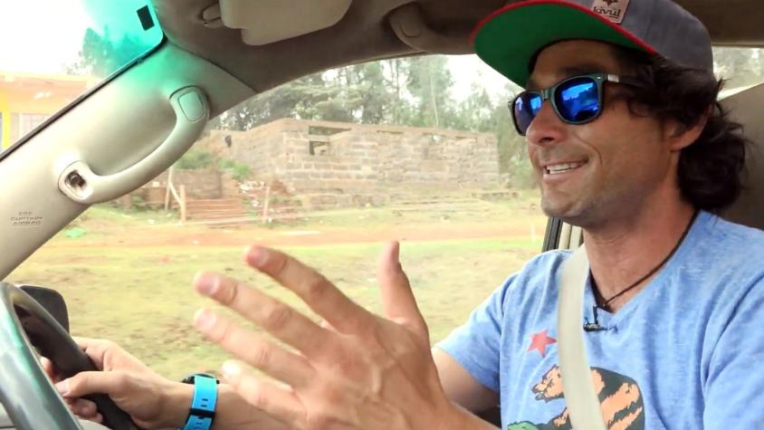 Vuelve El viaje de mi vida: Cuándo y a qué hora ver el programa en honor a Claudio Iturra