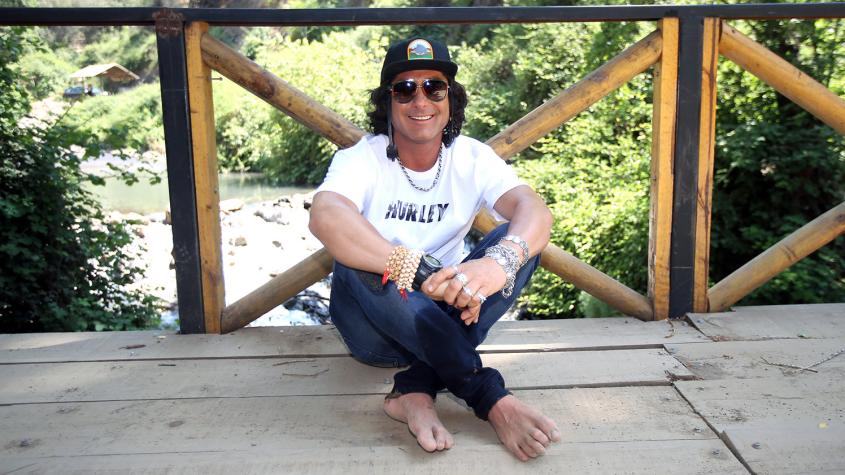 “El viaje de mi vida” regresa al 13 para revivir el legado de Claudio Iturra