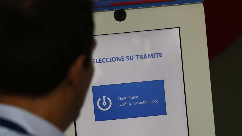 Clave Única estrena doble seguridad: ¿Cómo funciona la segunda contraseña?