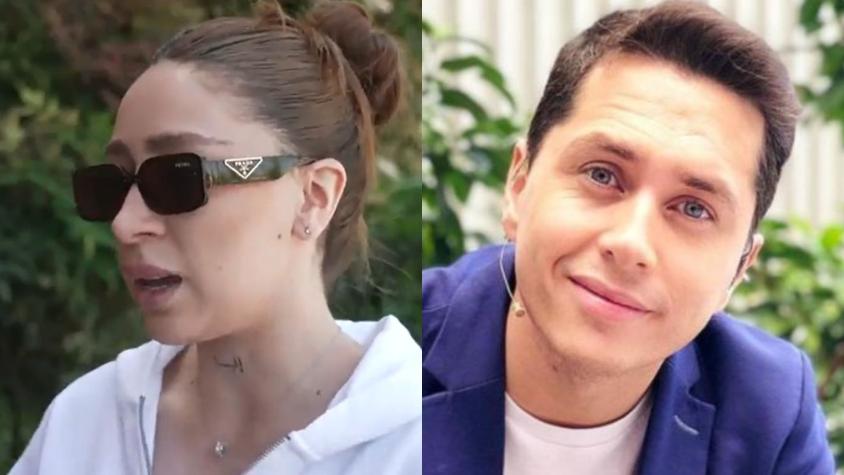 DJ Isi Glock asegura que Karol Lucero habría grabado a otras mujeres en momentos íntimos y sin consentimiento: "Hay una ex de él"