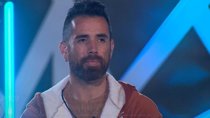 Daúd Gazale terminó molesto con Luis Jiménez tras el cara a cara: lo dejó de lado en importante respuesta