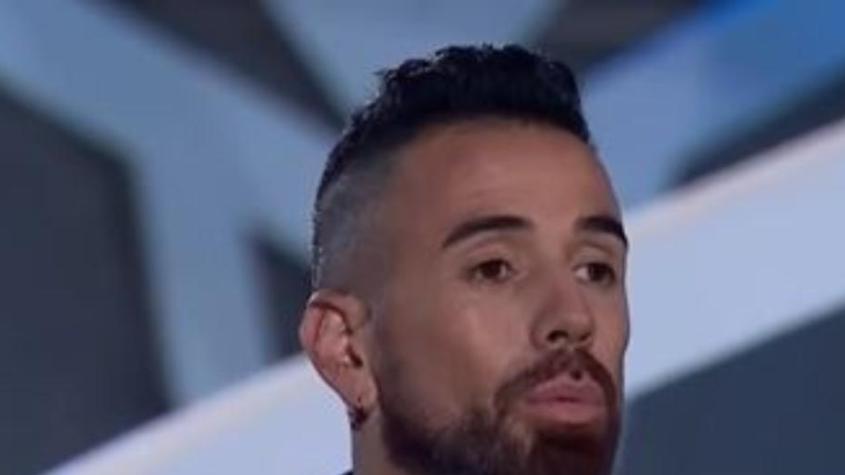 Así fue el inolvidable gol que hizo Daúd Gazale: aseguró que es el "mejor de la historia" de Chile