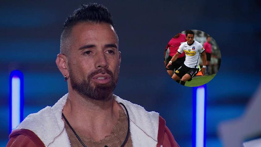 Daúd Gazale impacta con una declaración sobre su carrera: “Tengo el mejor gol de la historia del fútbol chileno”