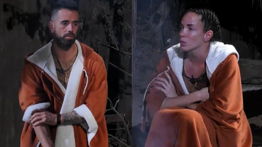 “Se lo dijo sin anestesia”: Samira Jalil frenó en seco a Daúd Gazale y las redes sociales explotaron