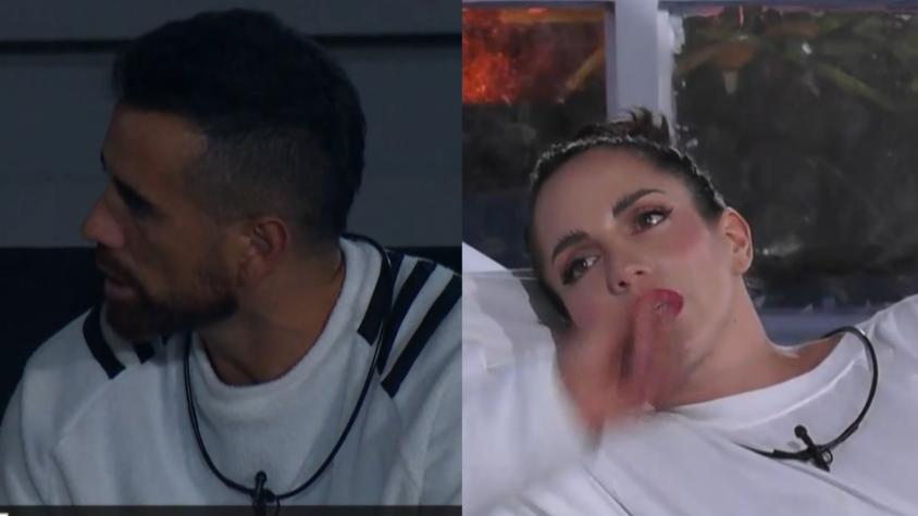 Daúd Gazale bautizará a Samira Jalil con particular apodo y tomará una drástica medida