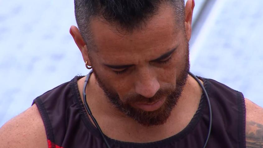 Daúd Gazale tomó radical decisión tras sufrir duro golpe en Mundos Opuestos: “No quiero pensar mal..."